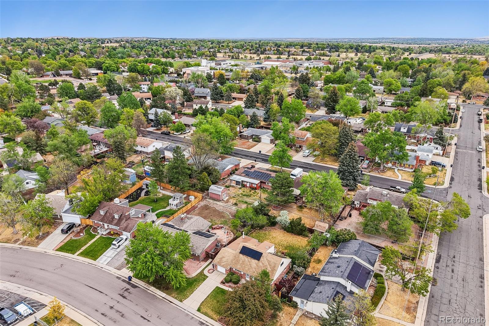 920 Hemlock Way Broomfield CO 80020