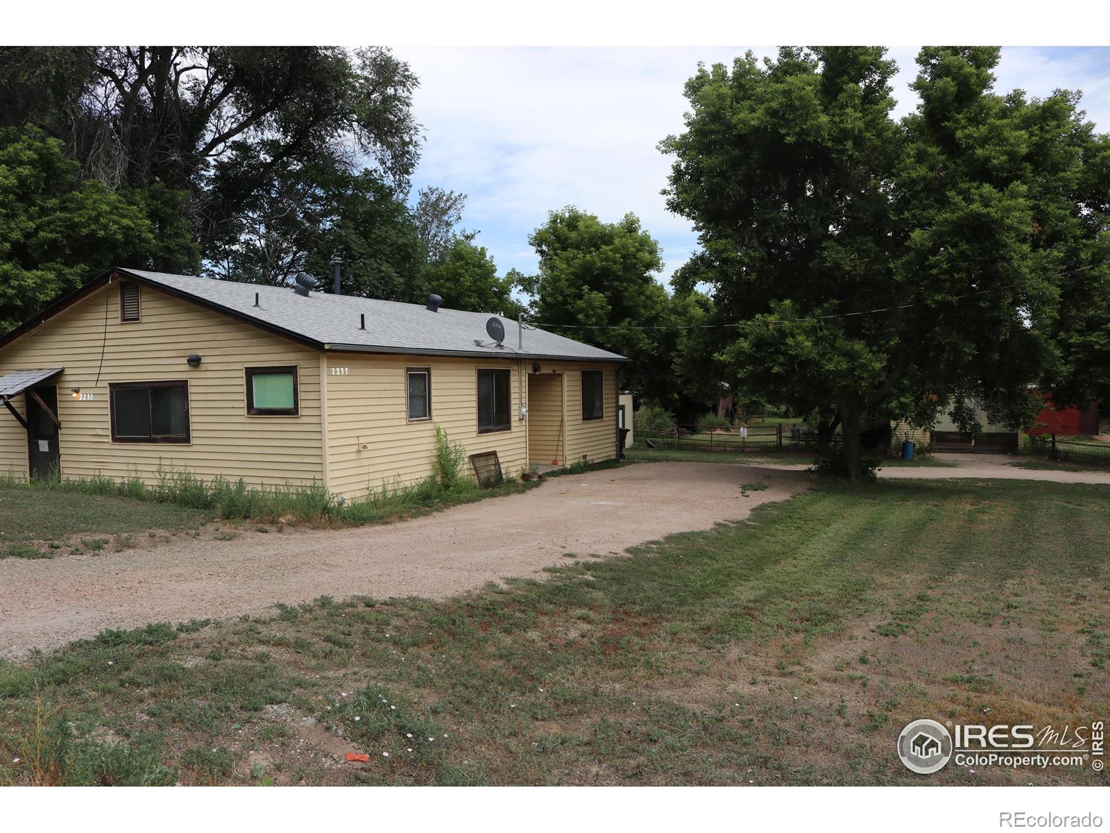 2235 5th Street Greeley CO 80631