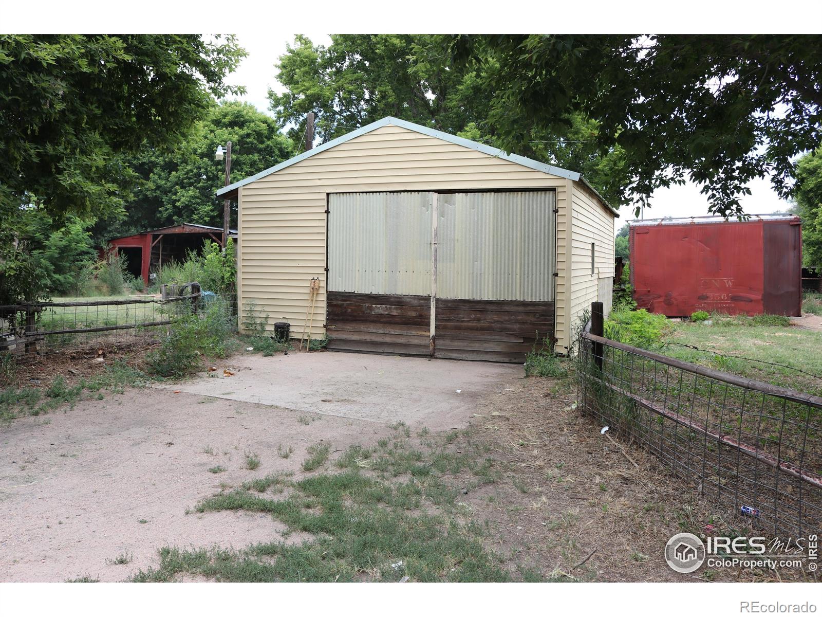 2235 5th Street Greeley CO 80631