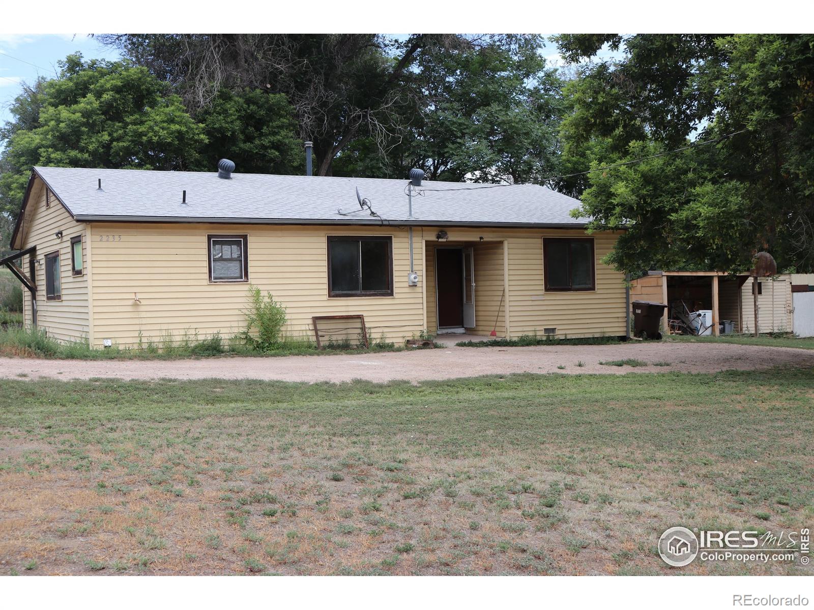 2235 5th Street Greeley CO 80631