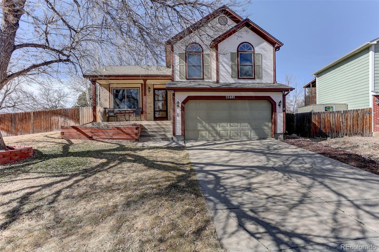 12401 Lowell Court Broomfield CO 80020