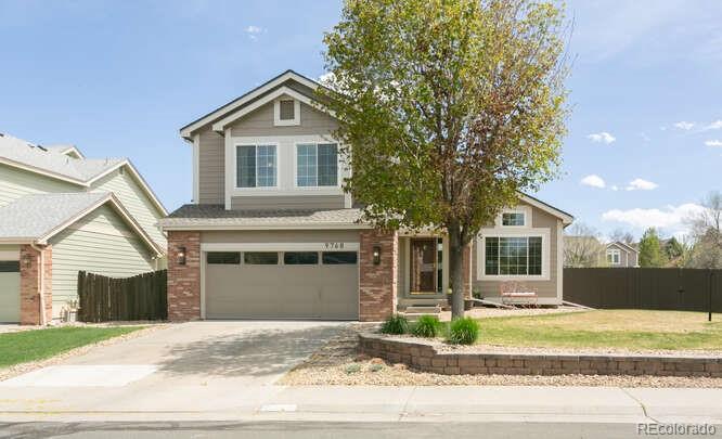 9768 Otis Drive Westminster CO 80021