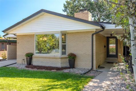 1532 S Grape Street Denver CO 80222