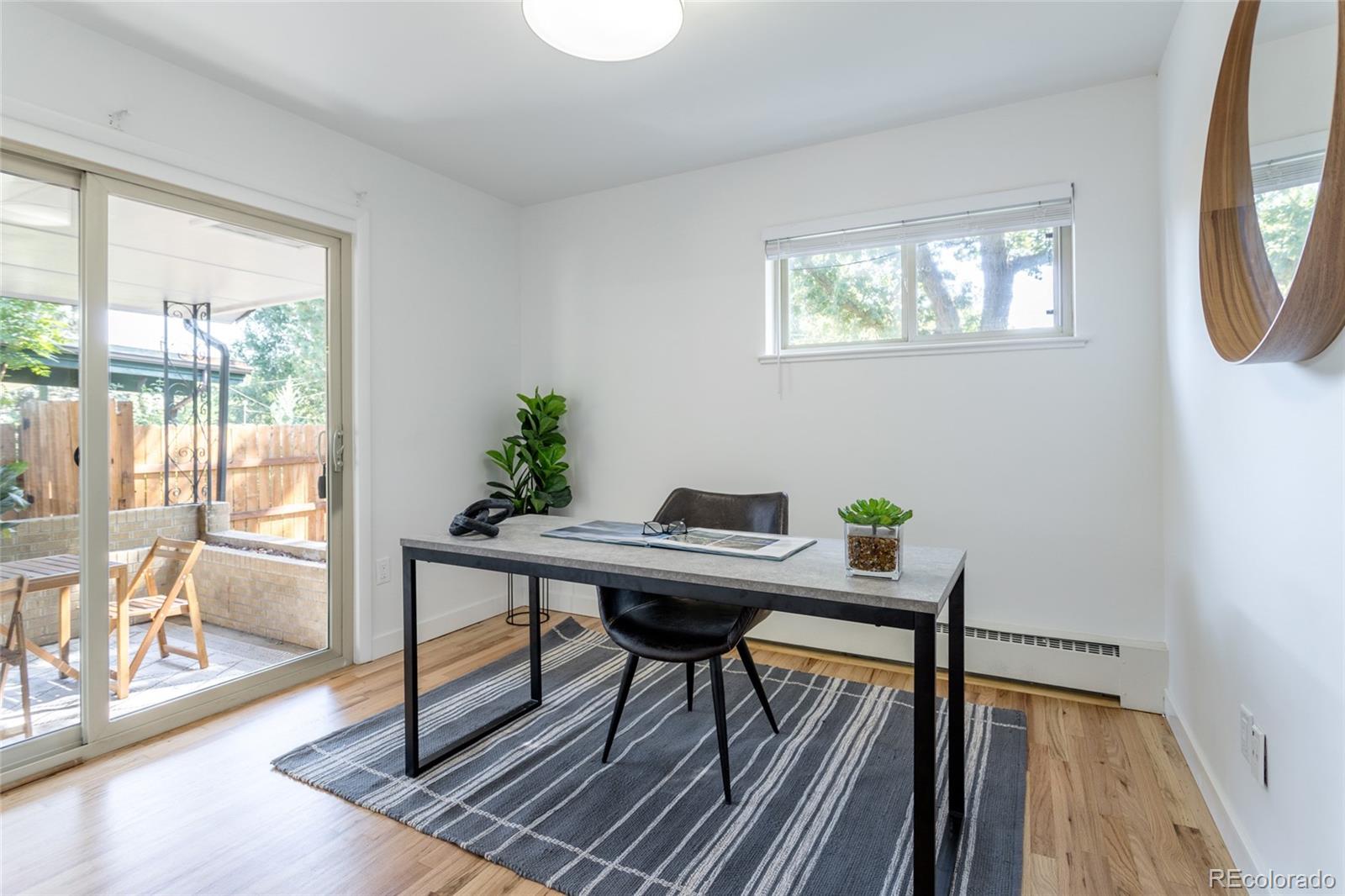 1532 S Grape Street Denver CO 80222