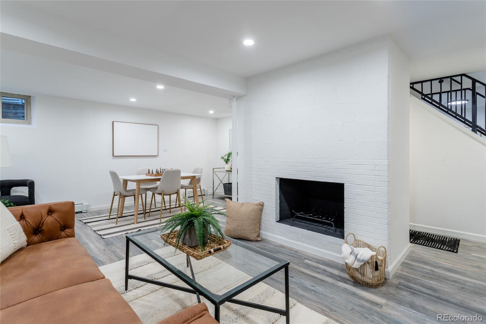 1532 S Grape Street Denver CO 80222