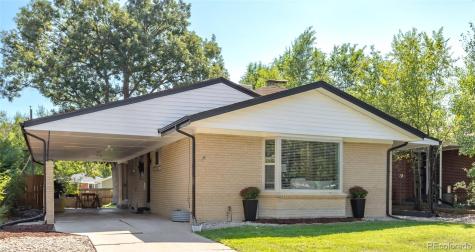 1532 S Grape Street Denver CO 80222