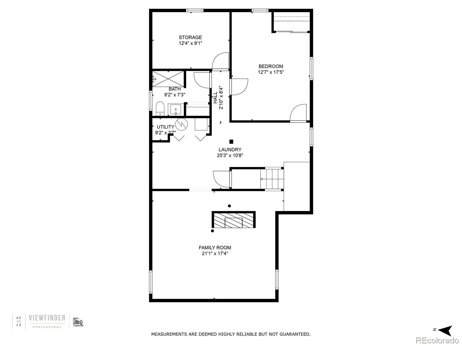 1532 S Grape Street Denver CO 80222