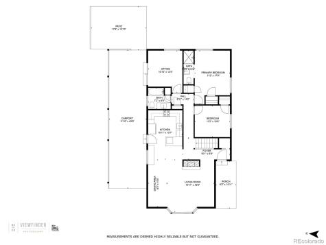 1532 S Grape Street Denver CO 80222