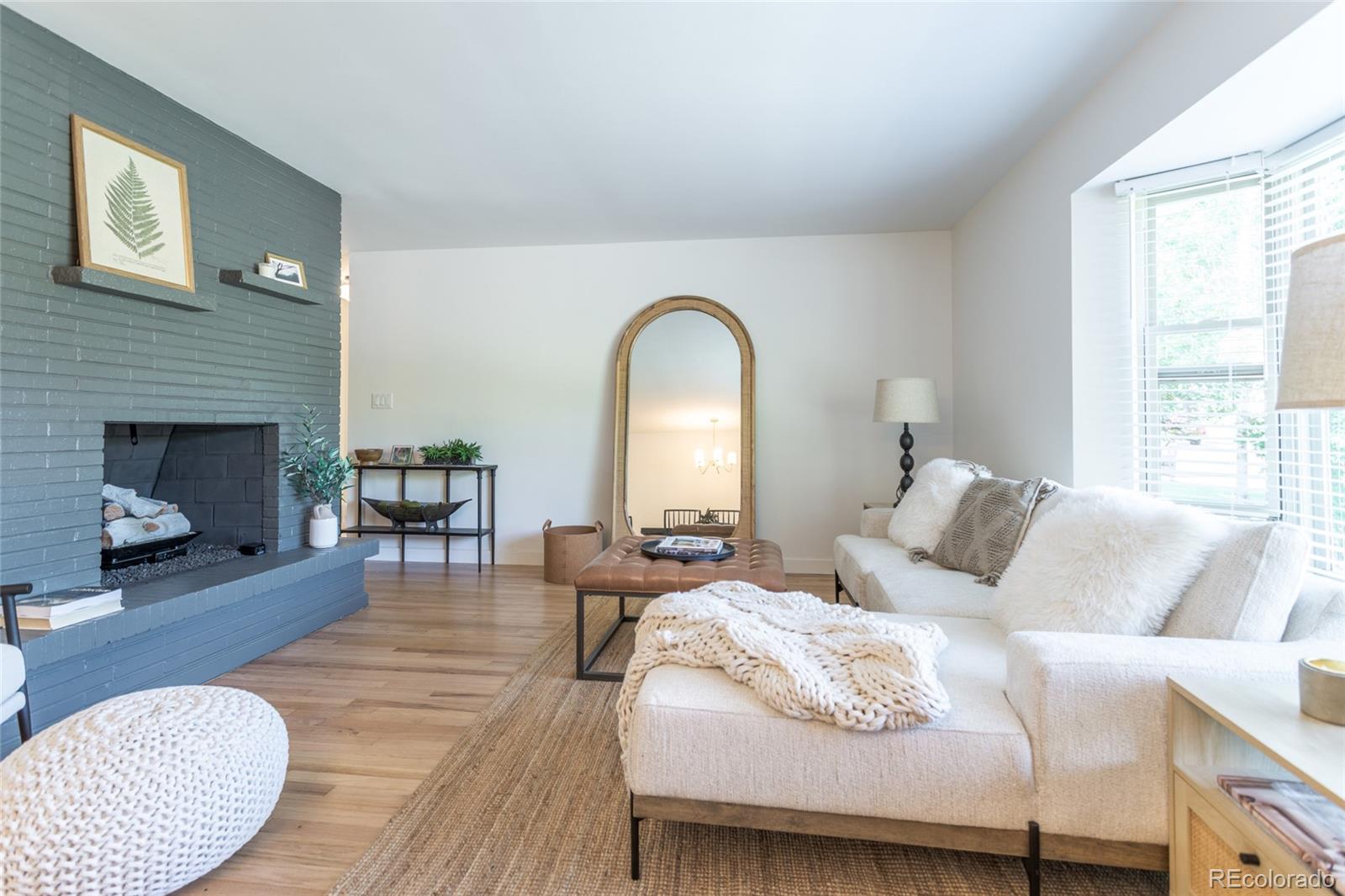 1532 S Grape Street Denver CO 80222
