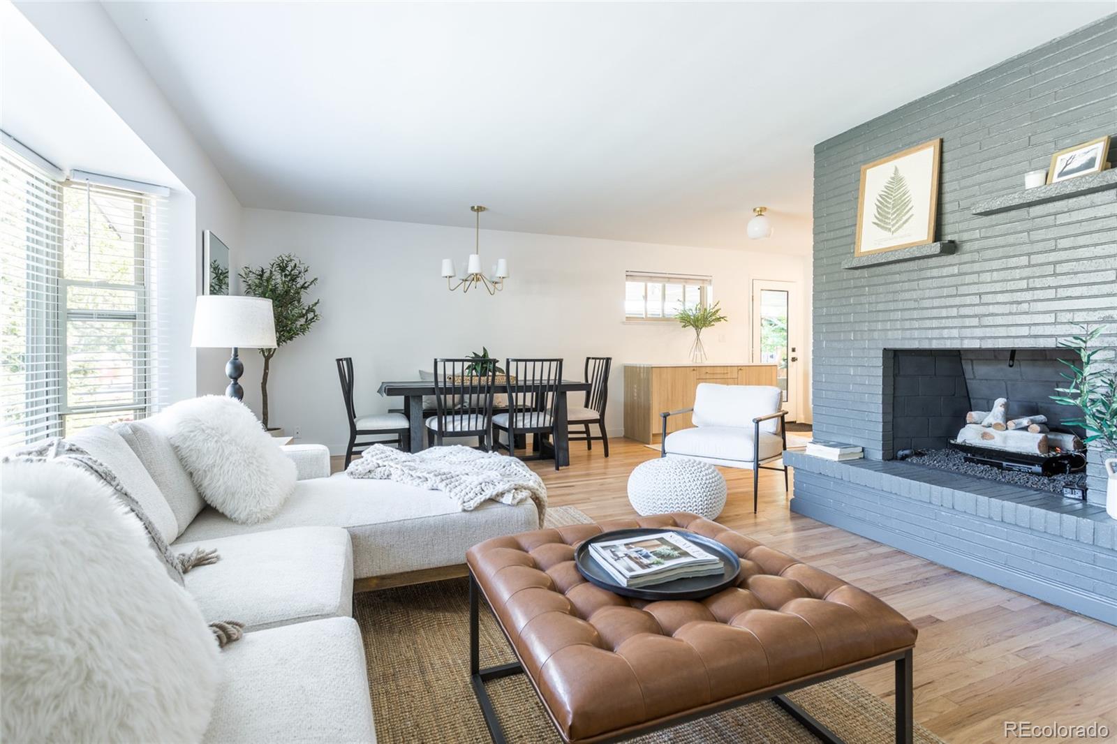 1532 S Grape Street Denver CO 80222