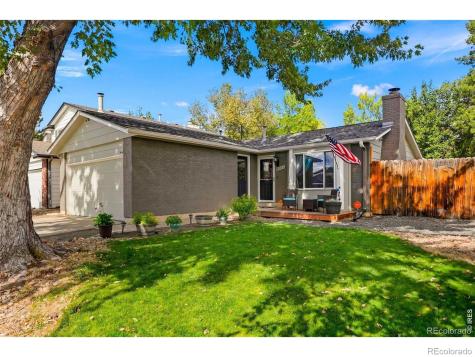 9201 W 104th Place Broomfield CO 80021