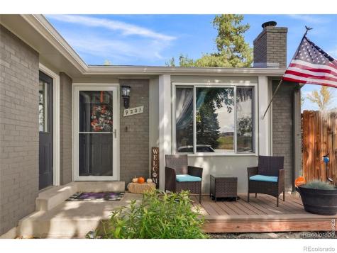 9201 W 104th Place Broomfield CO 80021