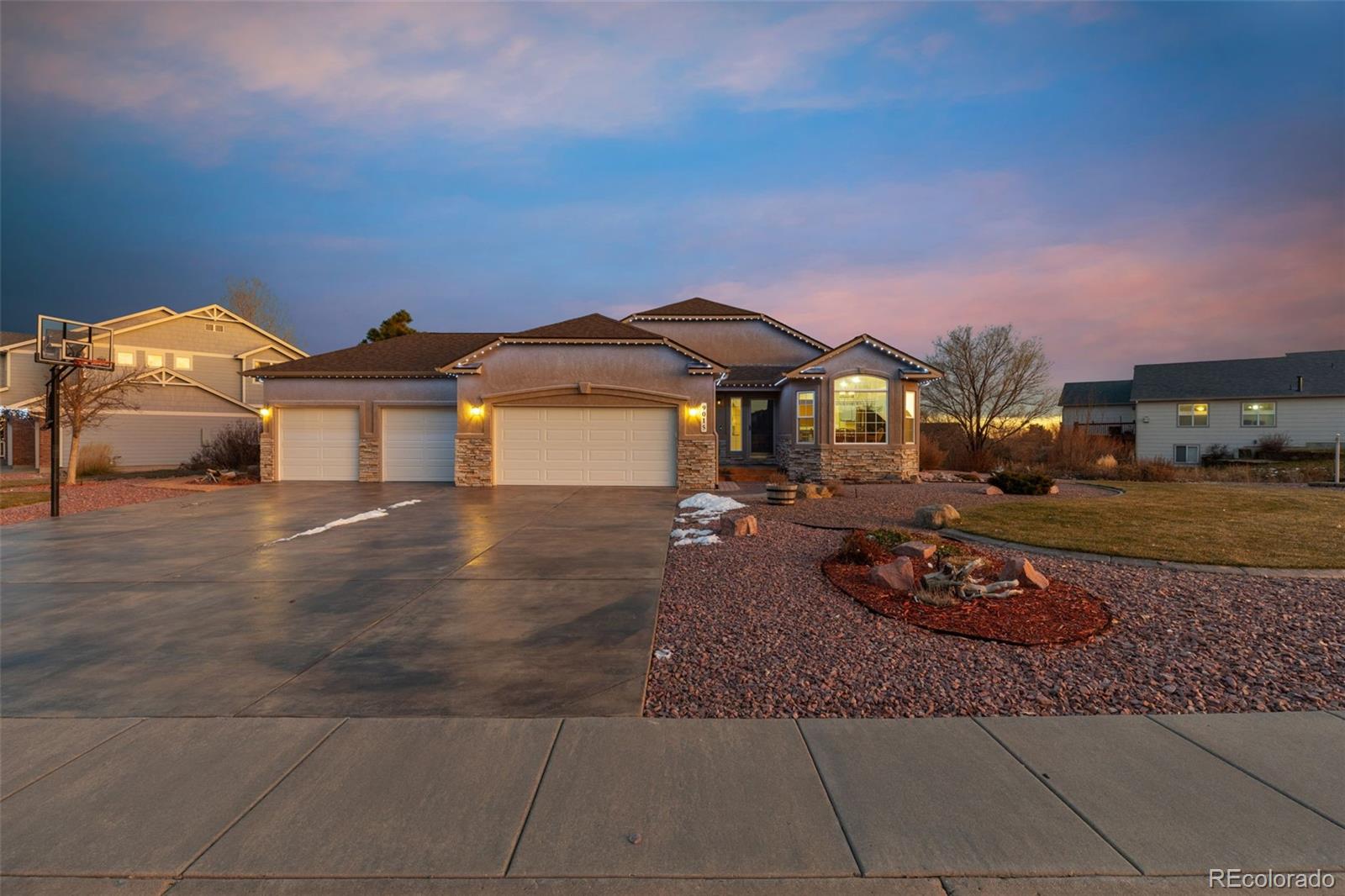 9015 Oakmont Road Peyton CO 80831