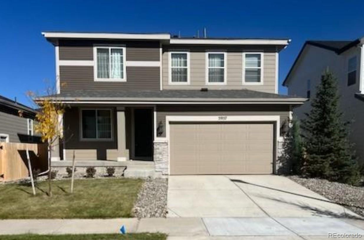 5957 Wheatberry Drive Brighton CO 80601