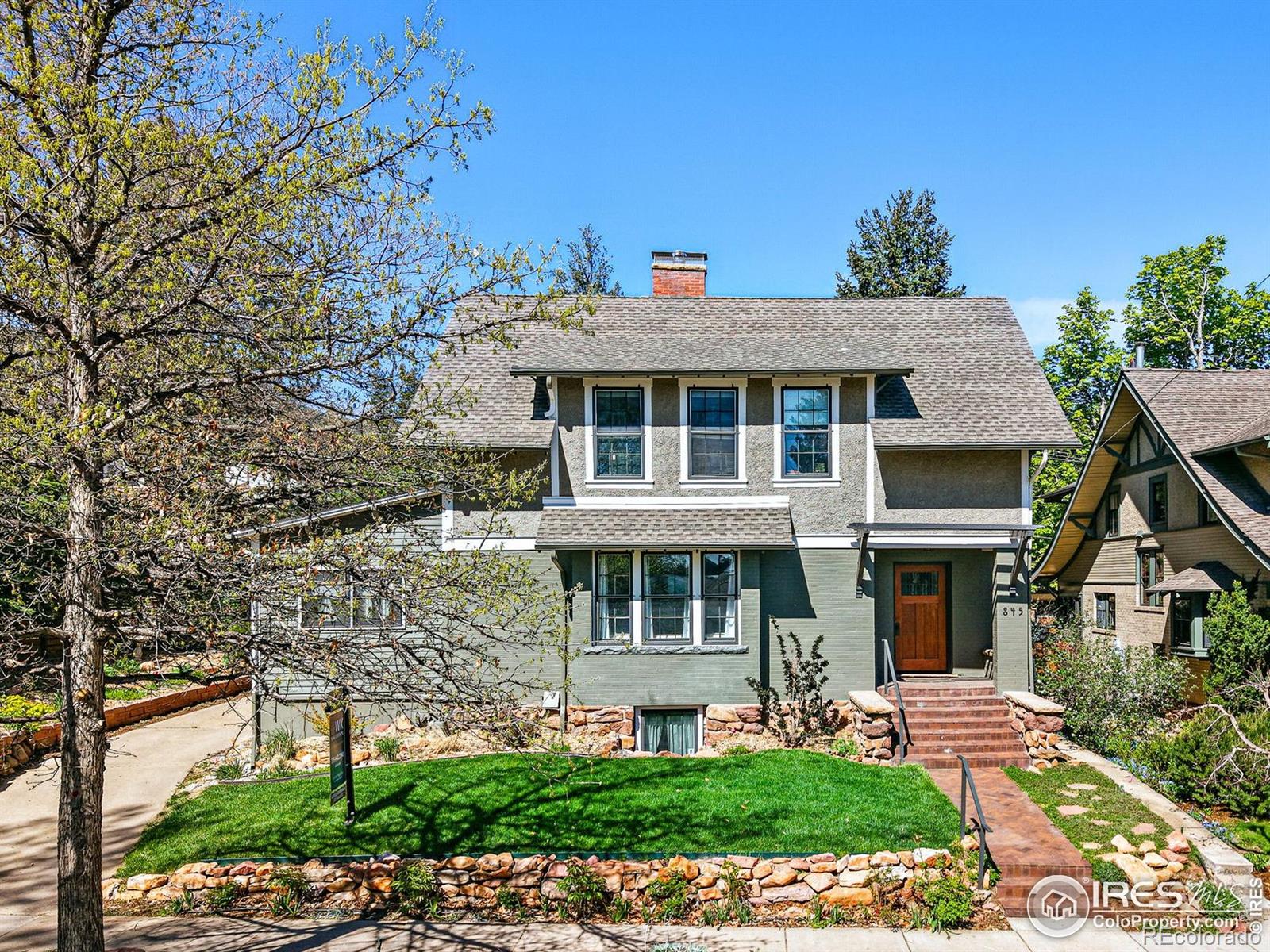 845 14th Street Boulder CO 80302
