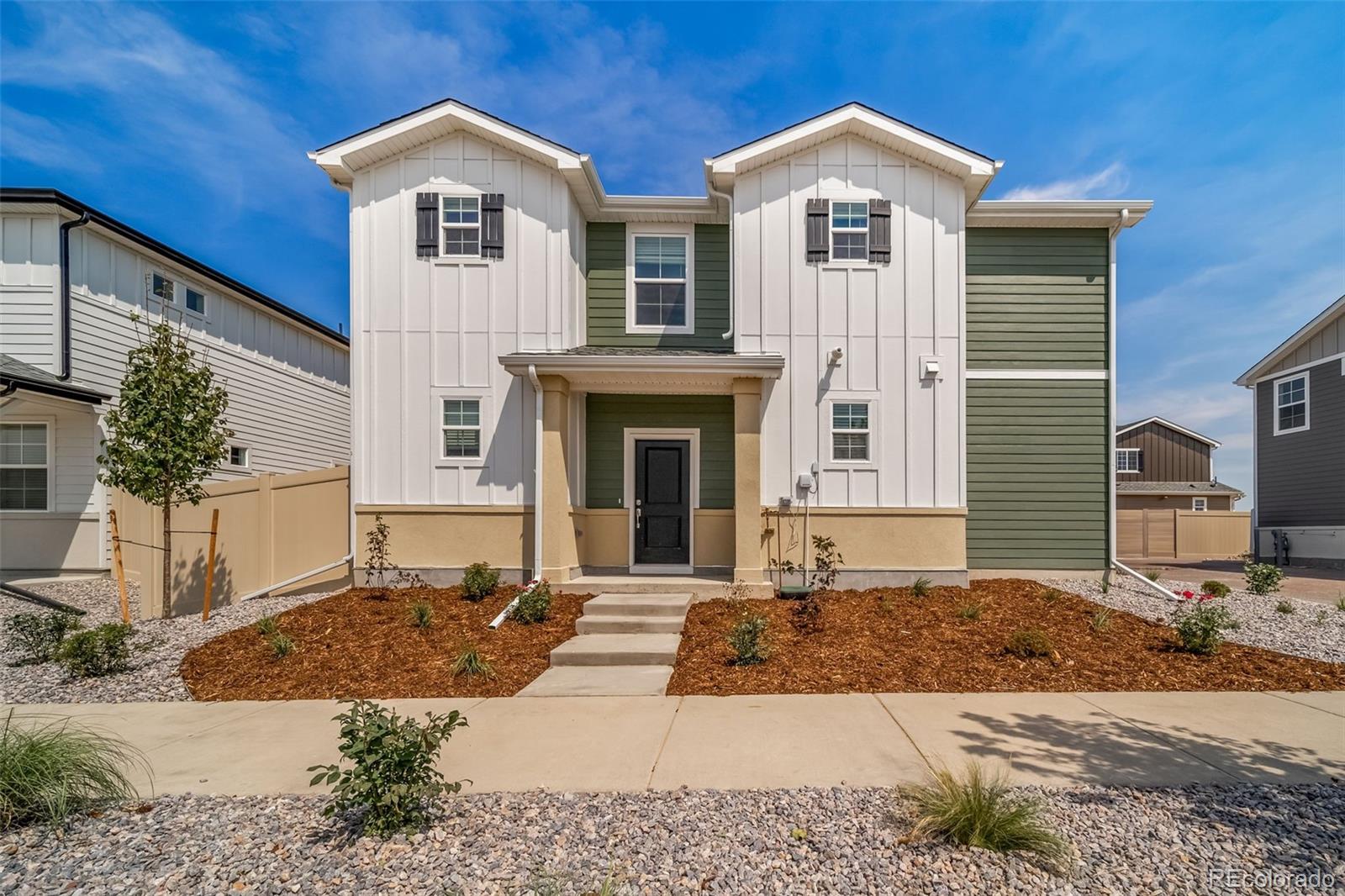 22294 E 39th Avenue Aurora CO 80019
