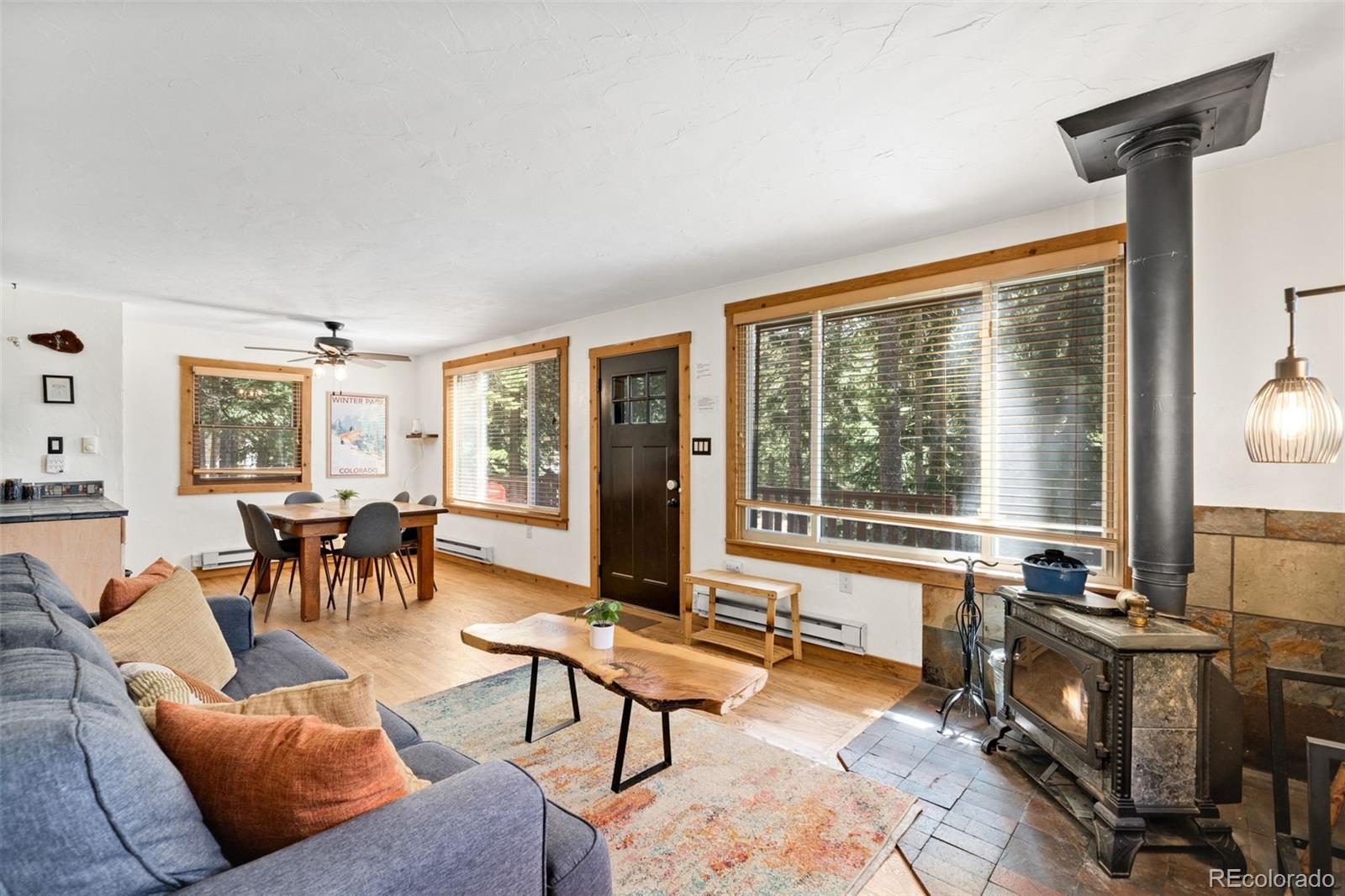 38 Brook Drive Idaho Springs CO 80452