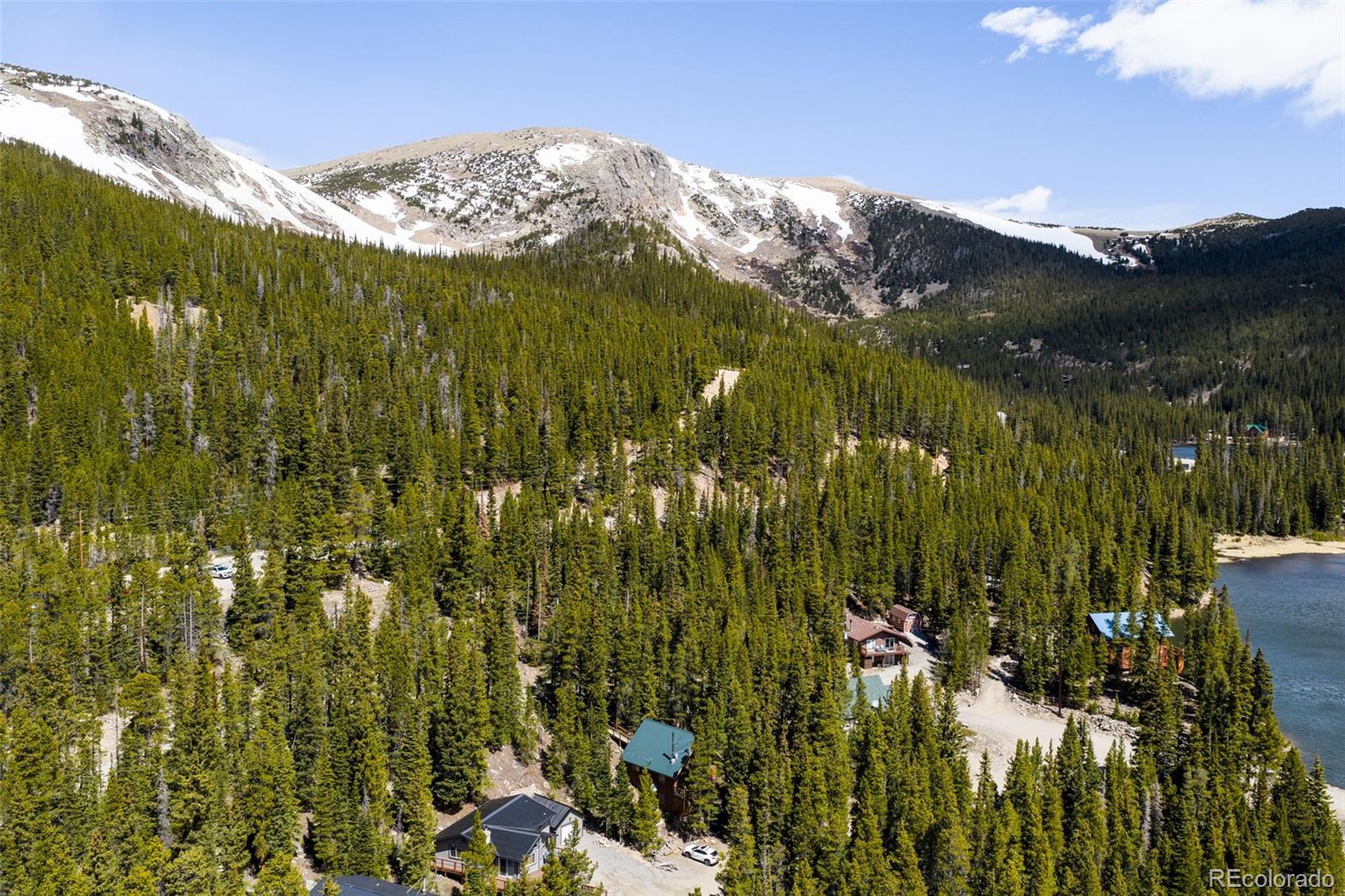 38 Brook Drive Idaho Springs CO 80452