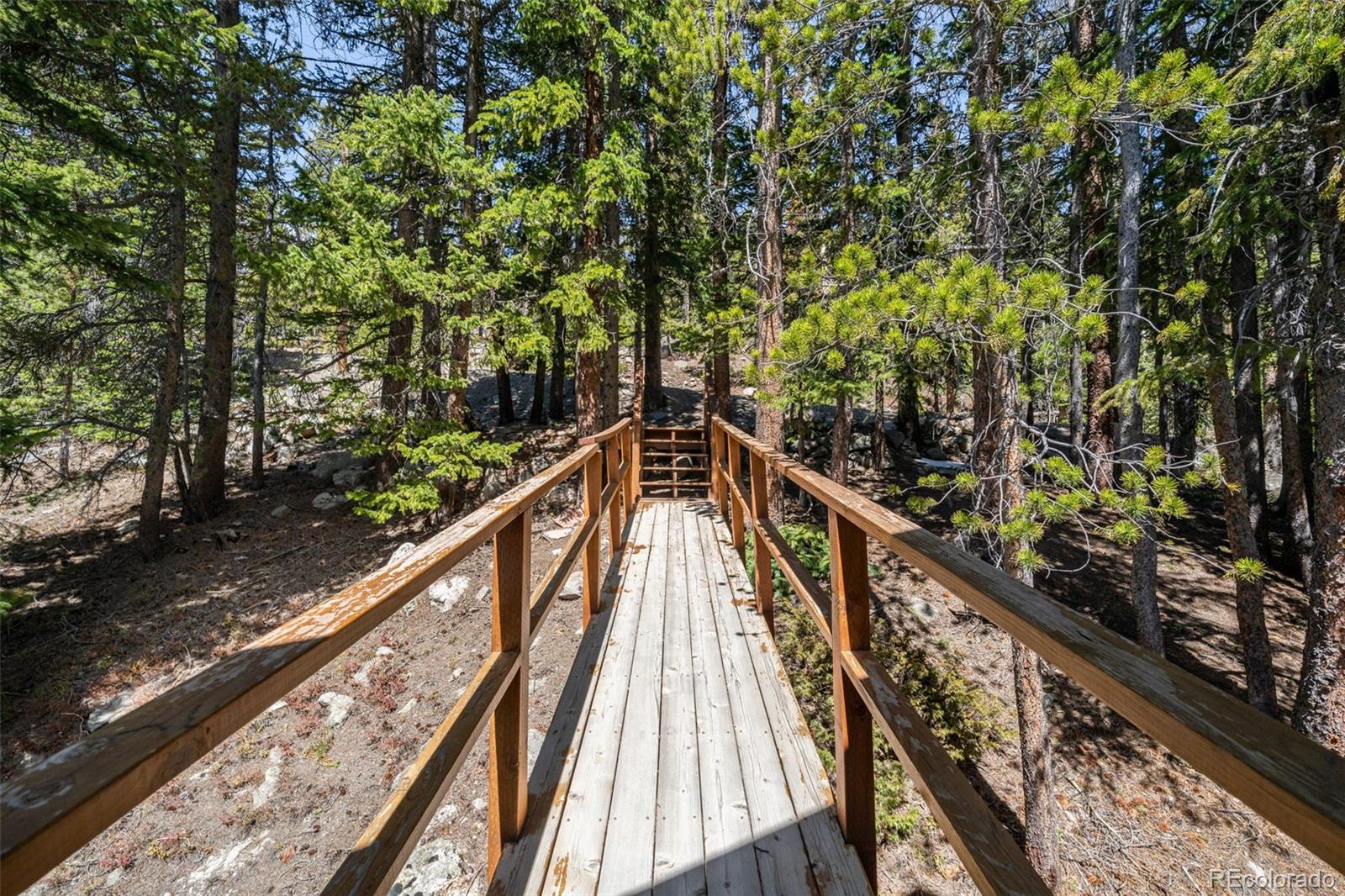 38 Brook Drive Idaho Springs CO 80452