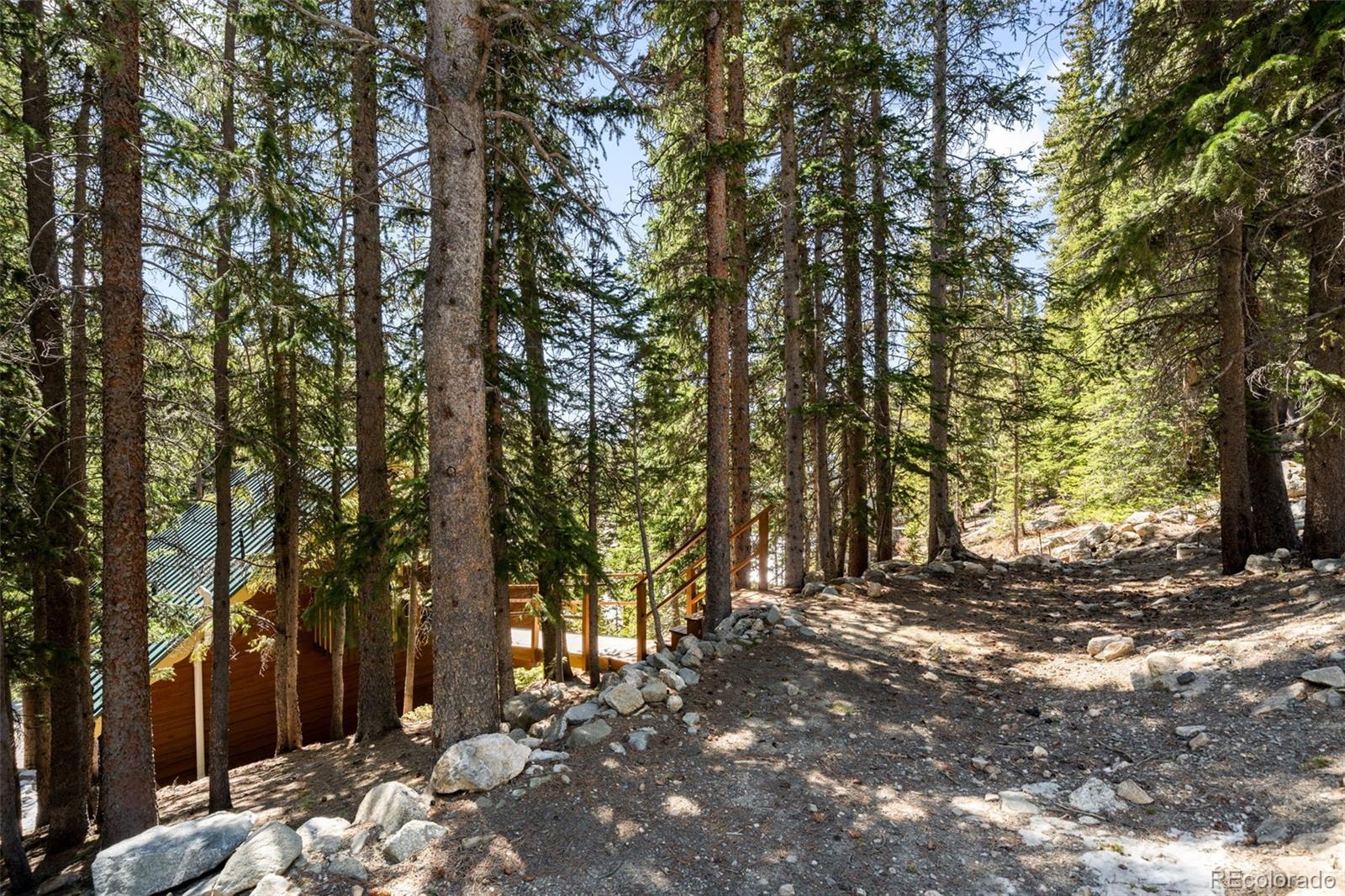 38 Brook Drive Idaho Springs CO 80452