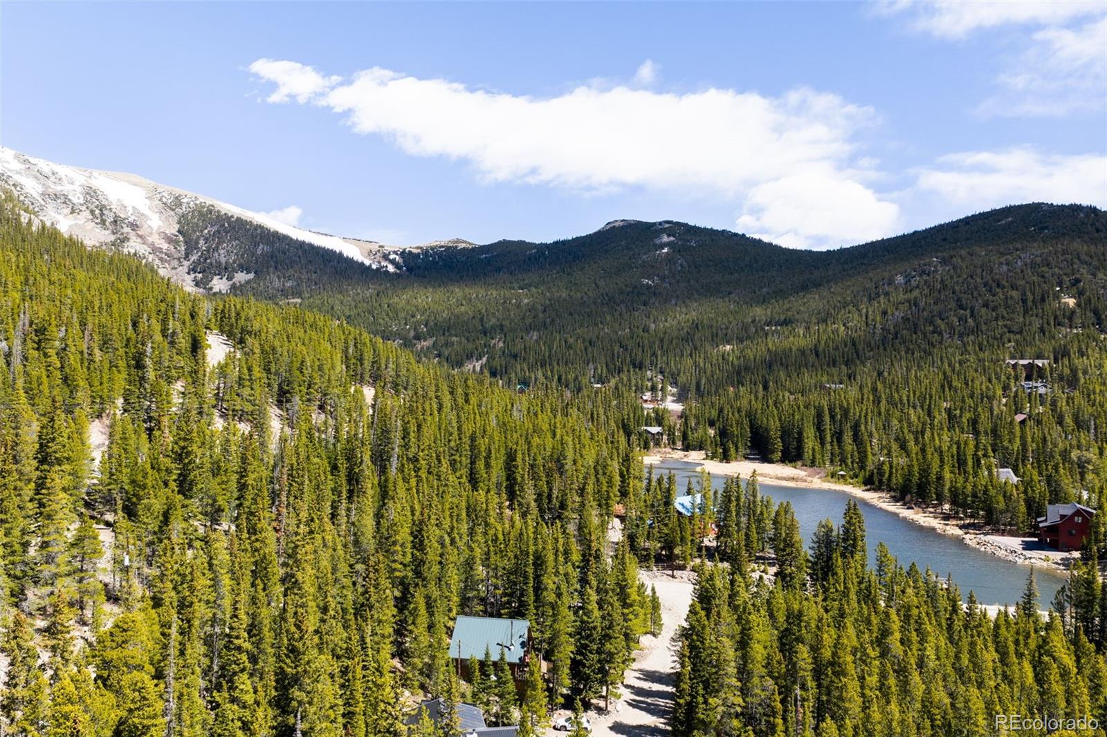 38 Brook Drive Idaho Springs CO 80452