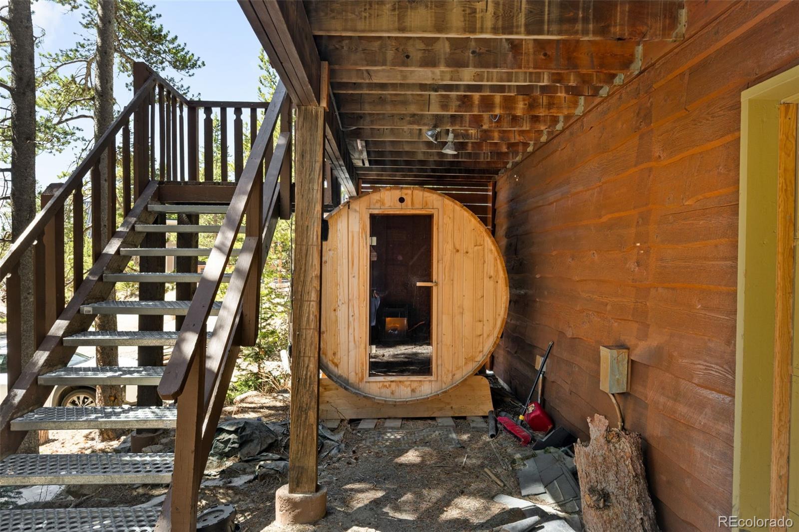 38 Brook Drive Idaho Springs CO 80452
