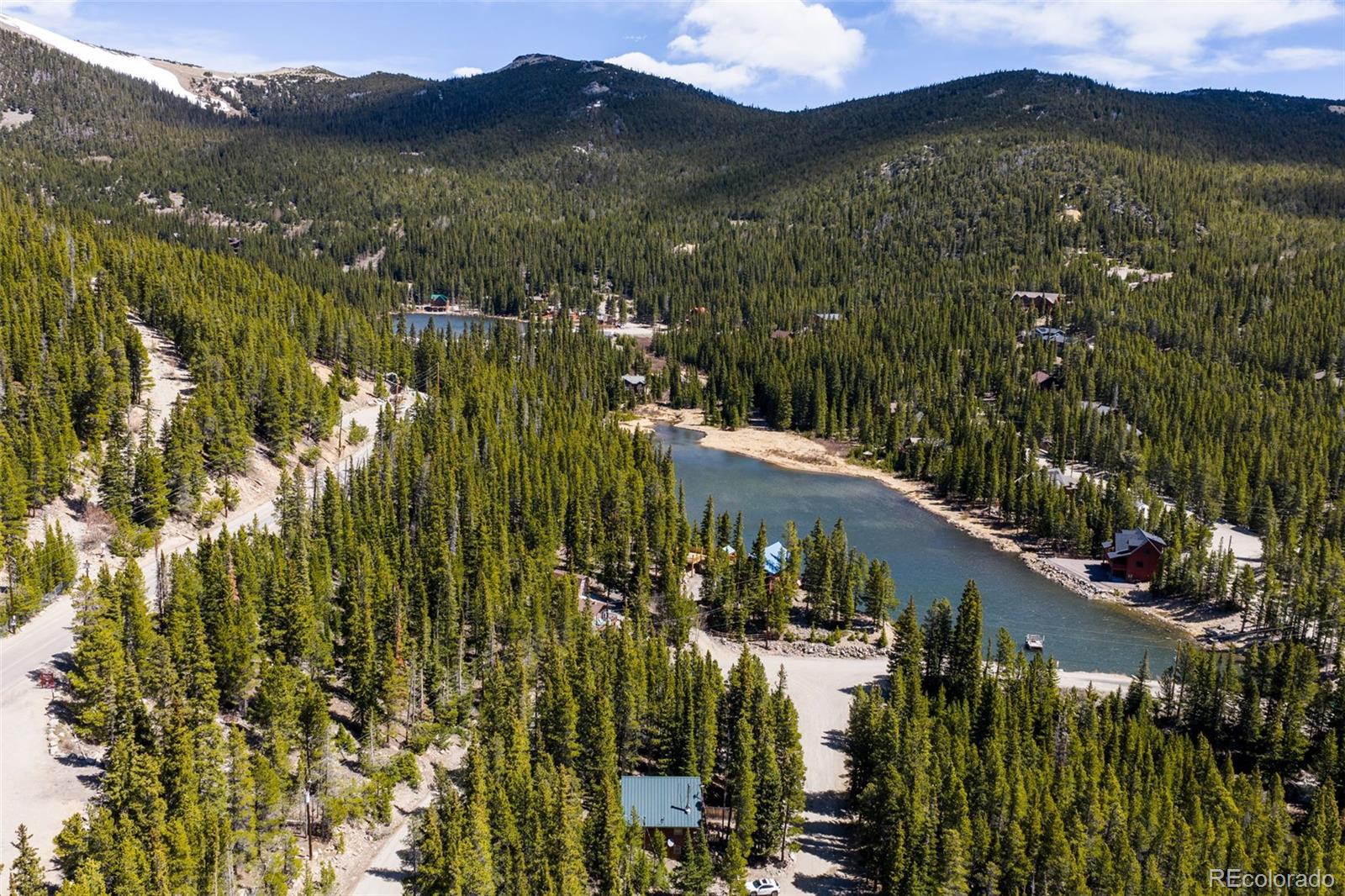 38 Brook Drive Idaho Springs CO 80452
