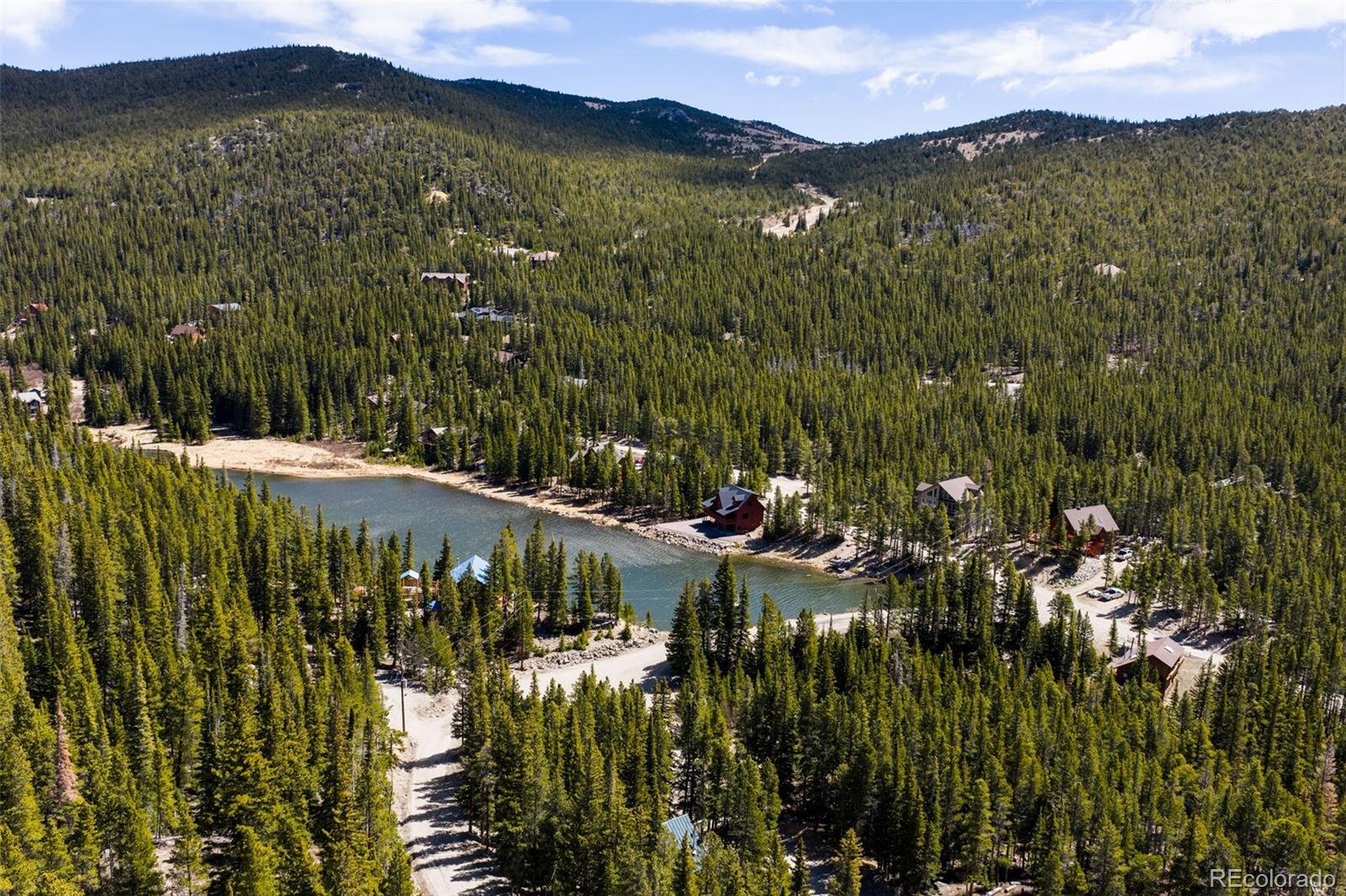38 Brook Drive Idaho Springs CO 80452