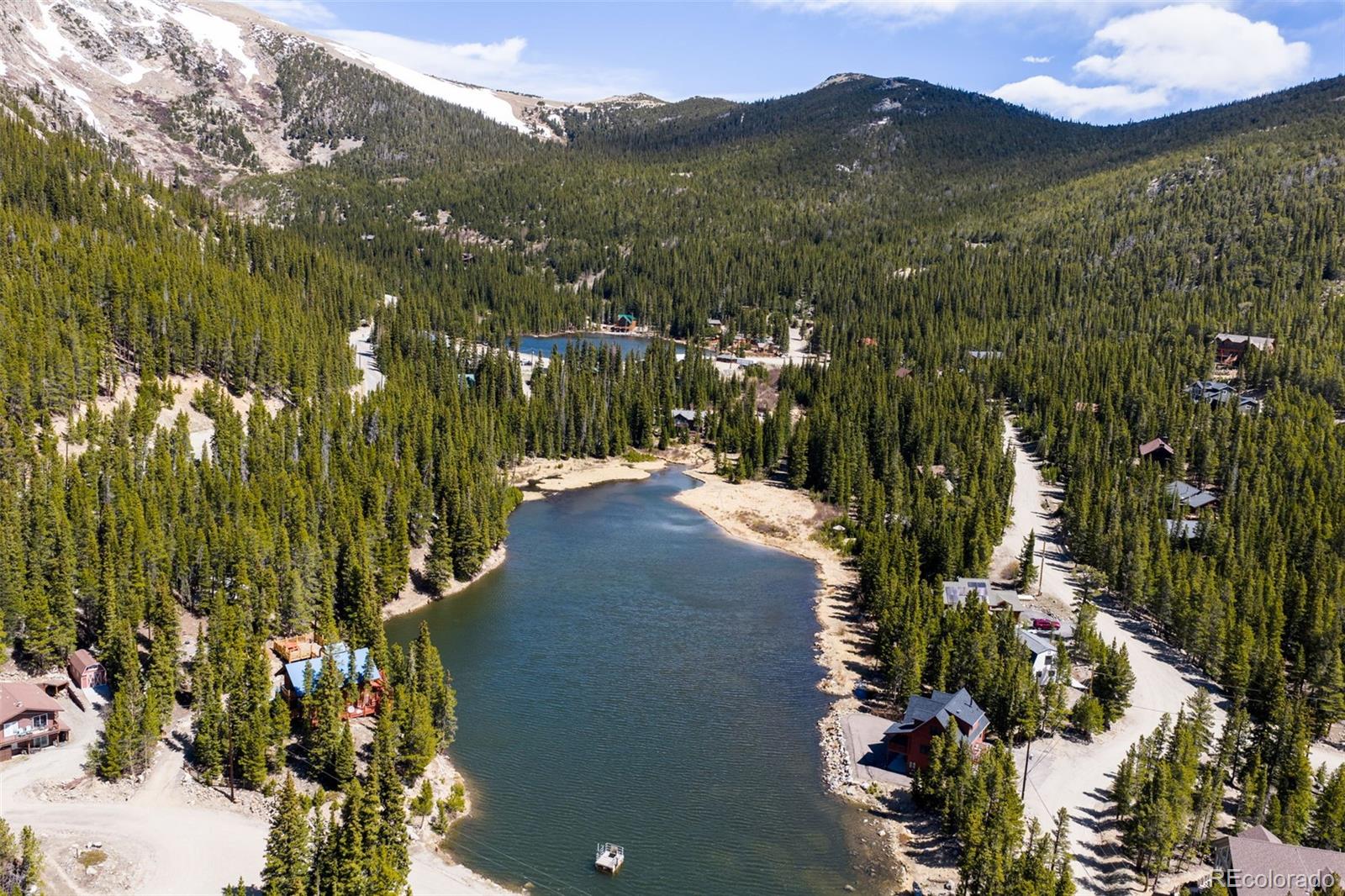 38 Brook Drive Idaho Springs CO 80452
