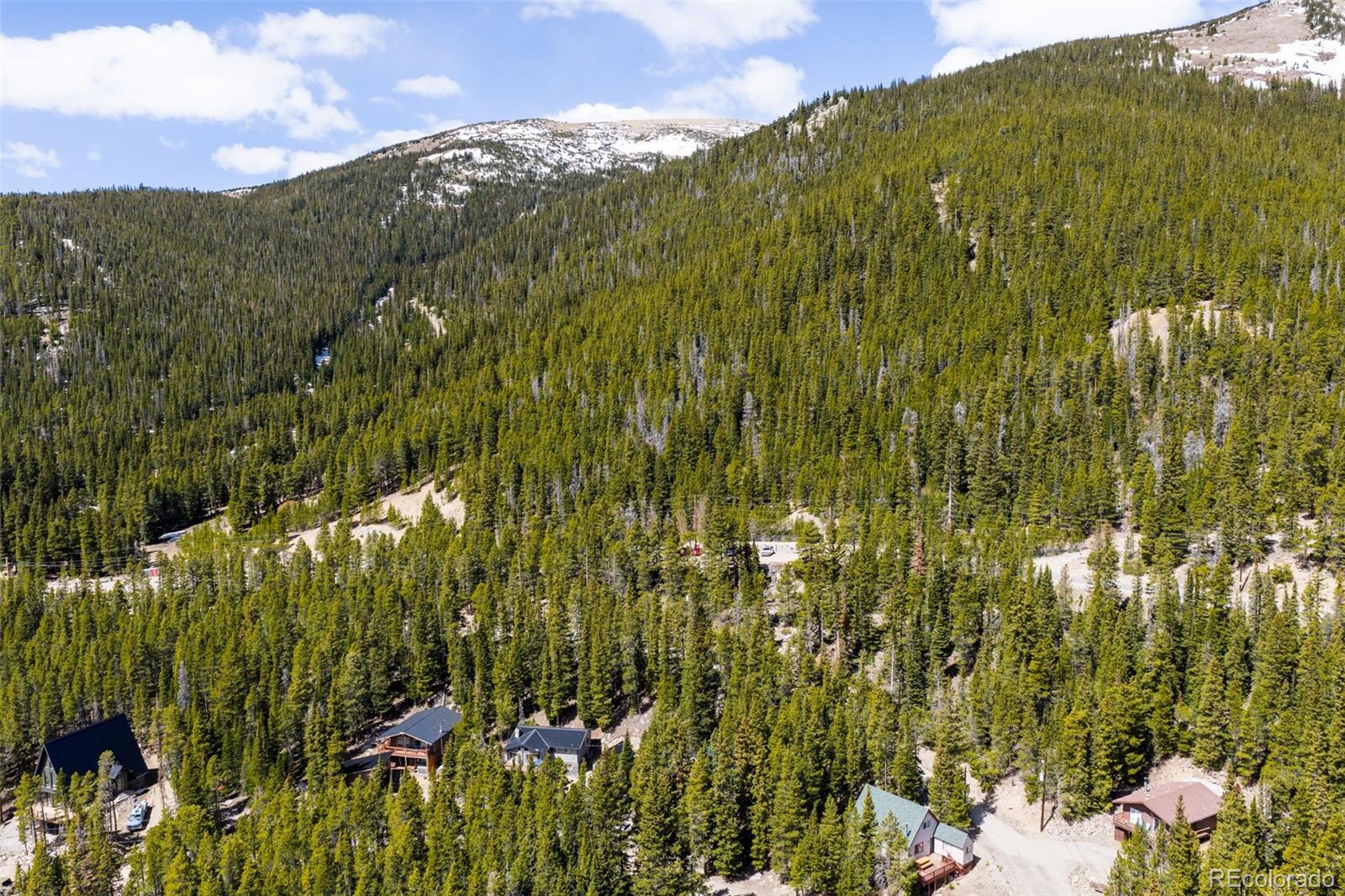 38 Brook Drive Idaho Springs CO 80452