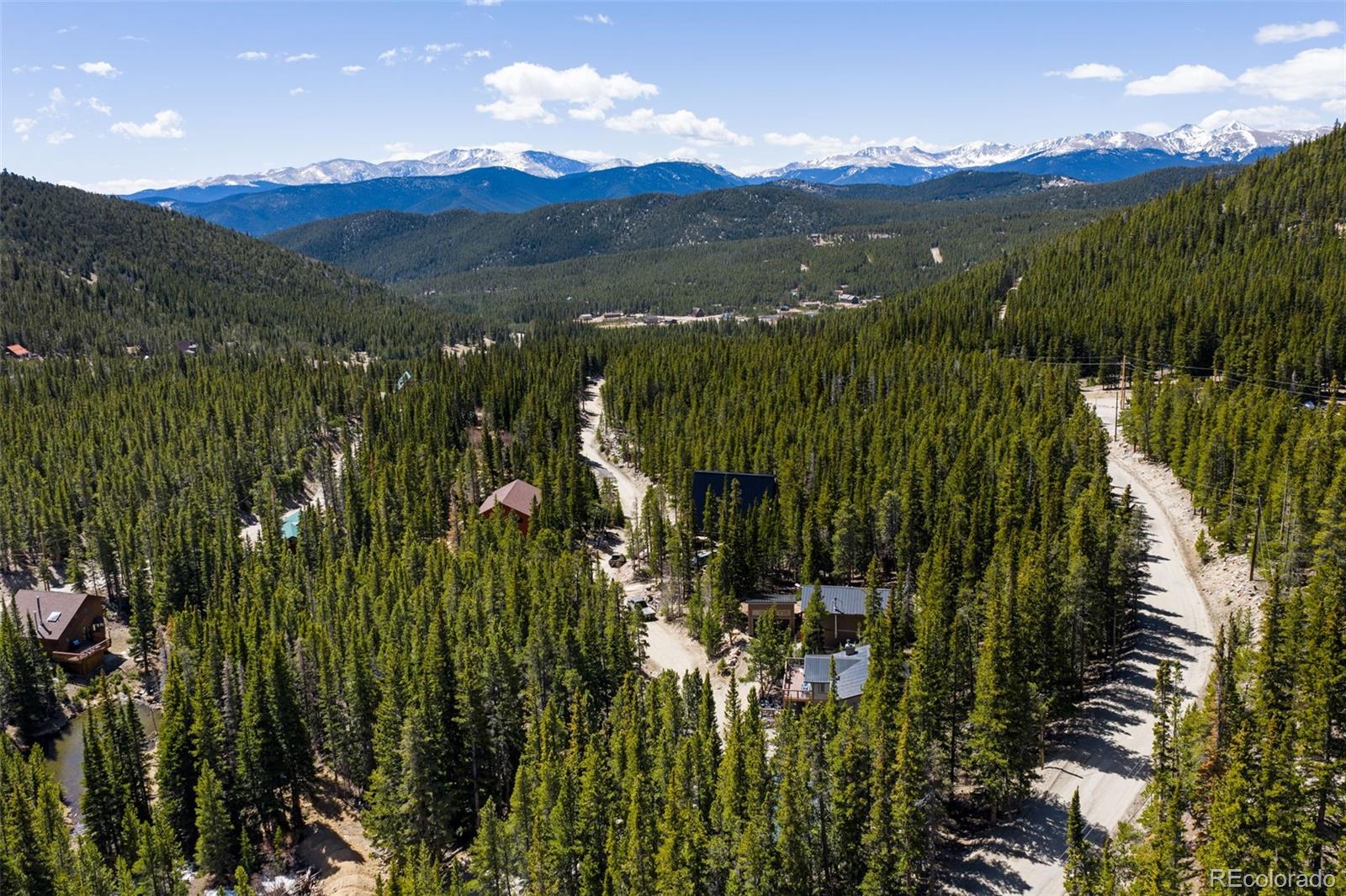 38 Brook Drive Idaho Springs CO 80452
