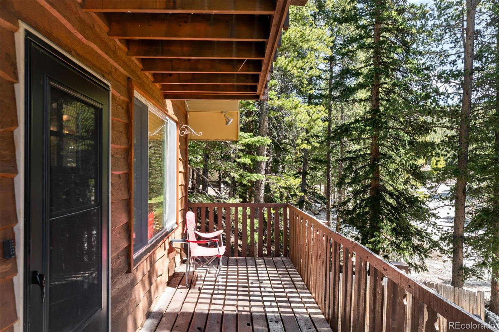 38 Brook Drive Idaho Springs CO 80452