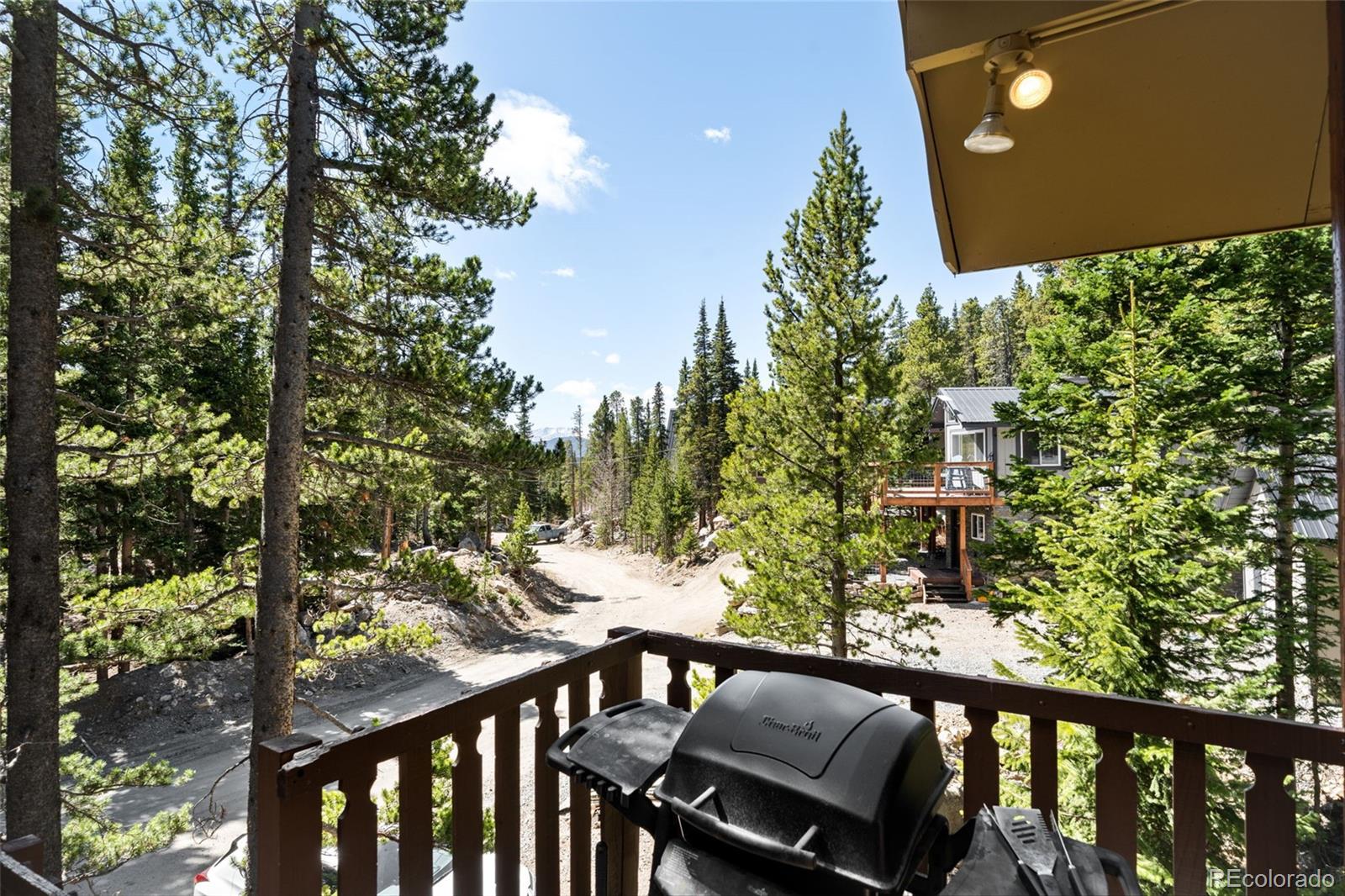 38 Brook Drive Idaho Springs CO 80452