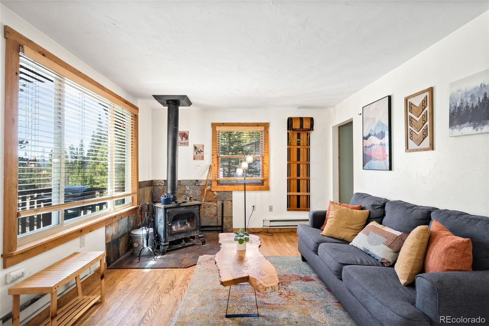 38 Brook Drive Idaho Springs CO 80452