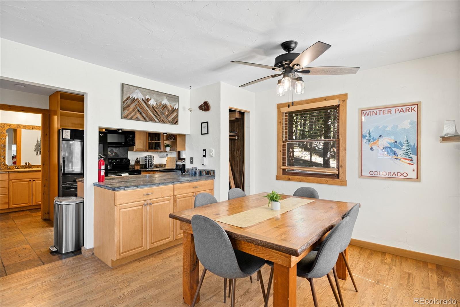 38 Brook Drive Idaho Springs CO 80452