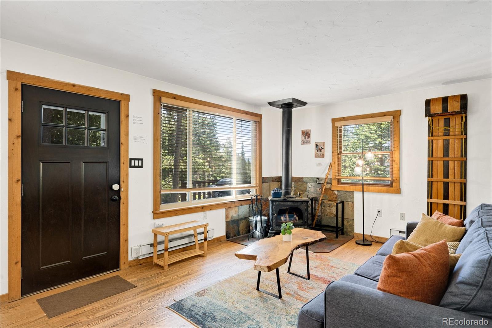 38 Brook Drive Idaho Springs CO 80452