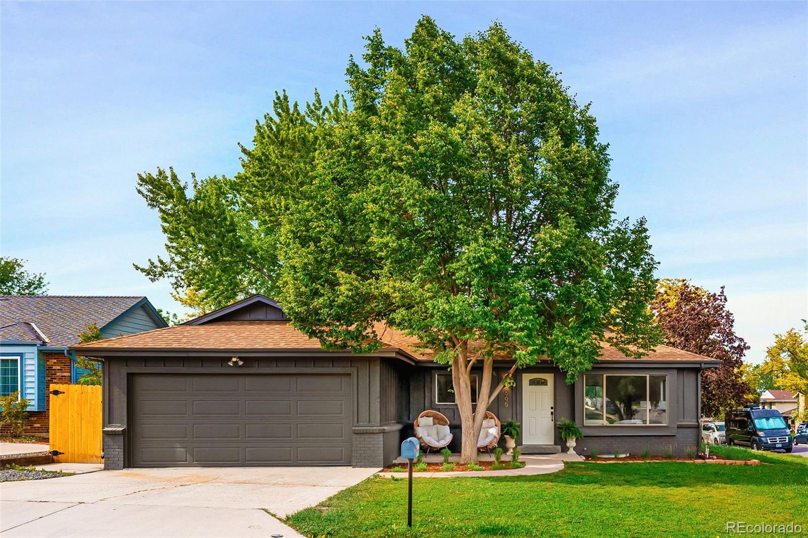 8995 E Cornell Avenue Denver CO 80231