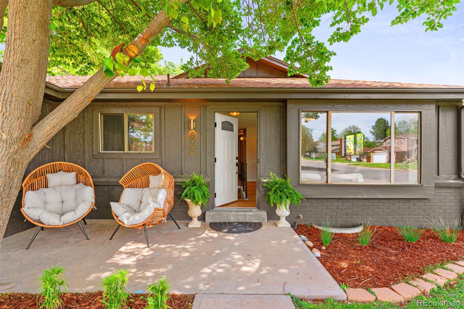 8995 E Cornell Avenue Denver CO 80231