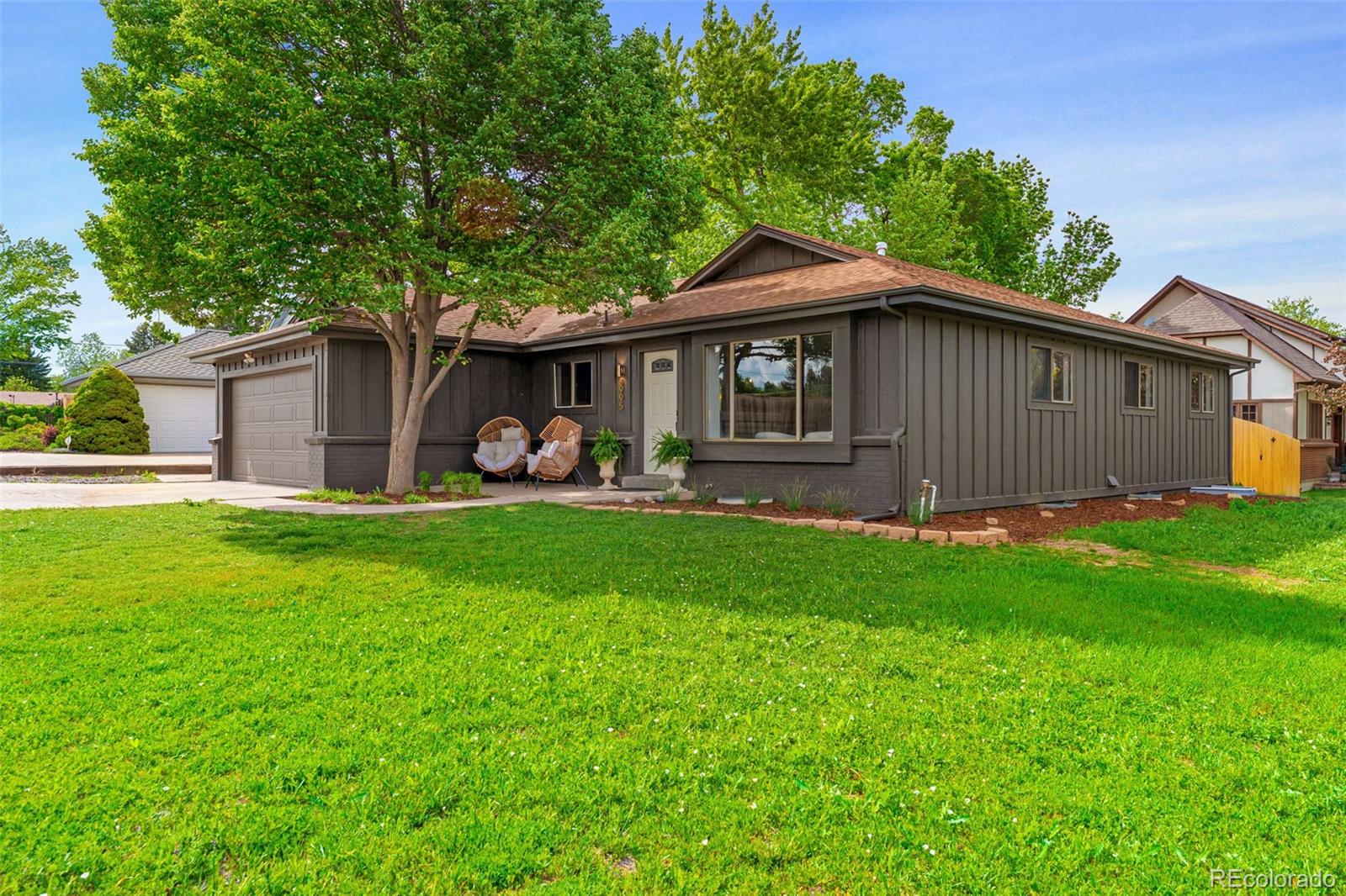 8995 E Cornell Avenue Denver CO 80231