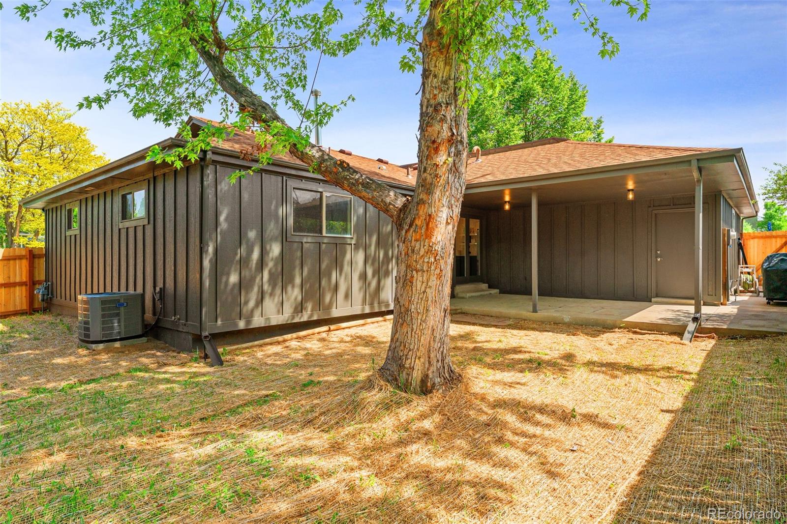 8995 E Cornell Avenue Denver CO 80231