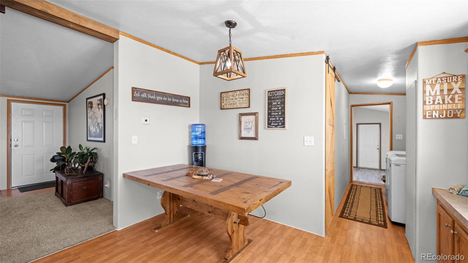 33975 State Highway 94 Yoder CO 80864