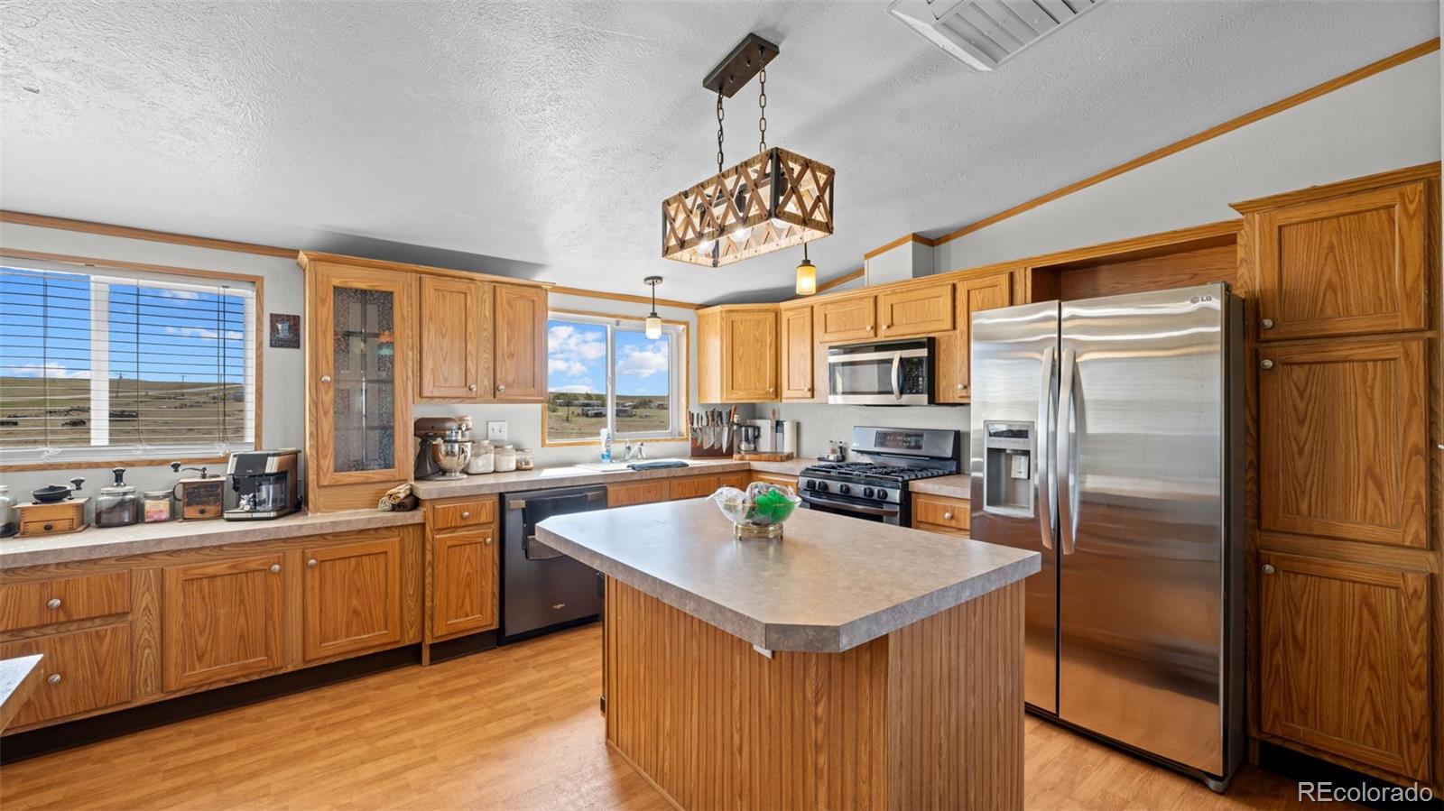 33975 State Highway 94 Yoder CO 80864