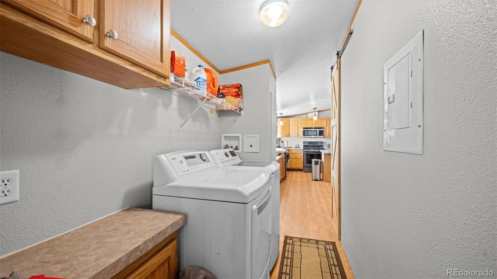 33975 State Highway 94 Yoder CO 80864