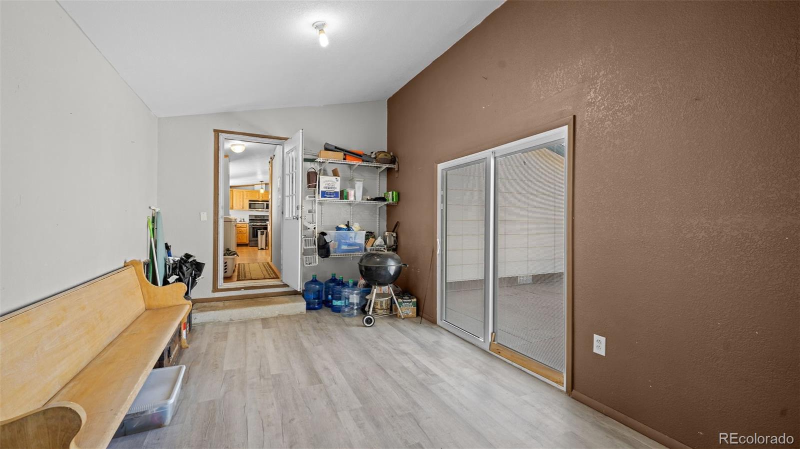 33975 State Highway 94 Yoder CO 80864