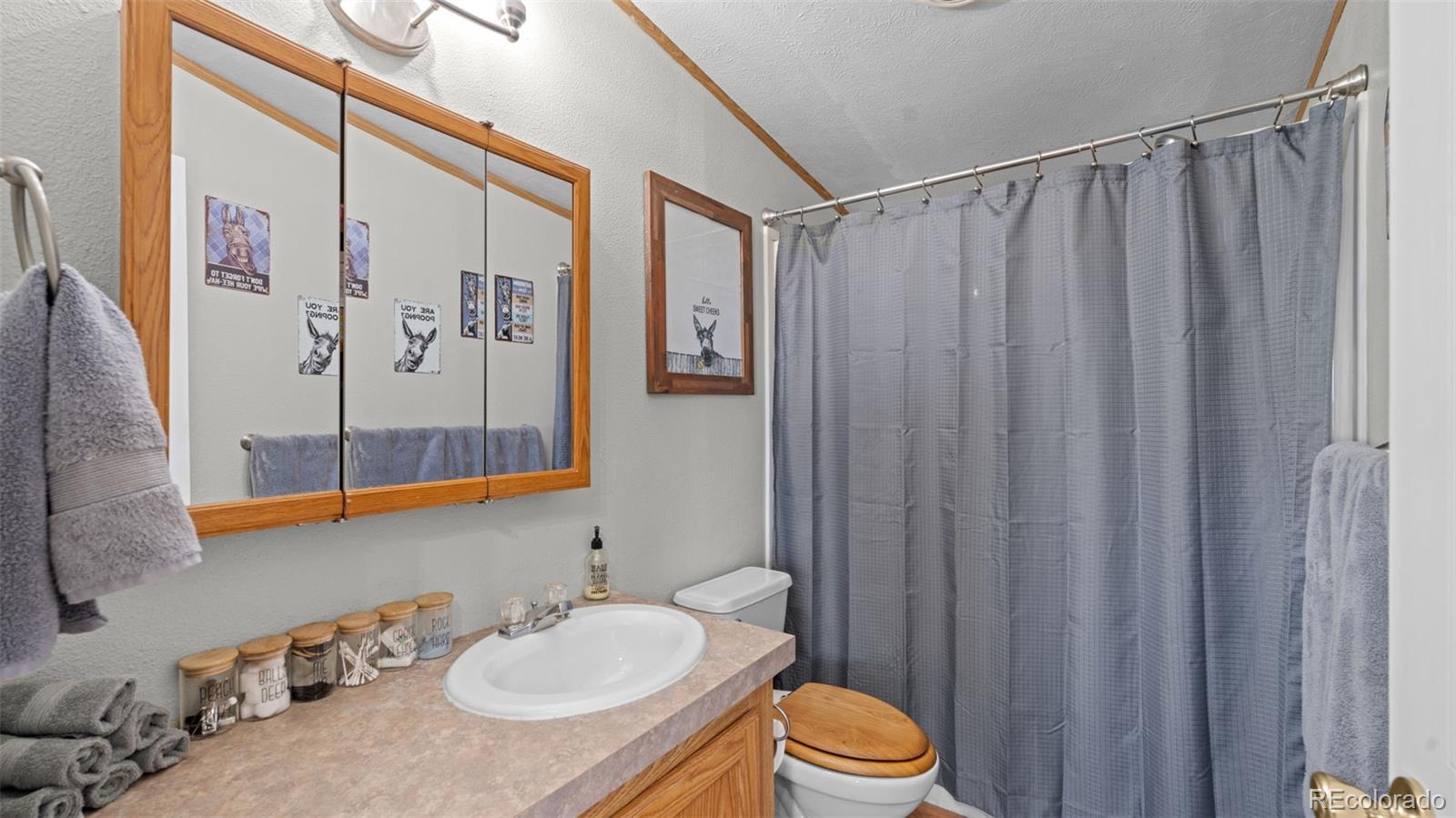 33975 State Highway 94 Yoder CO 80864
