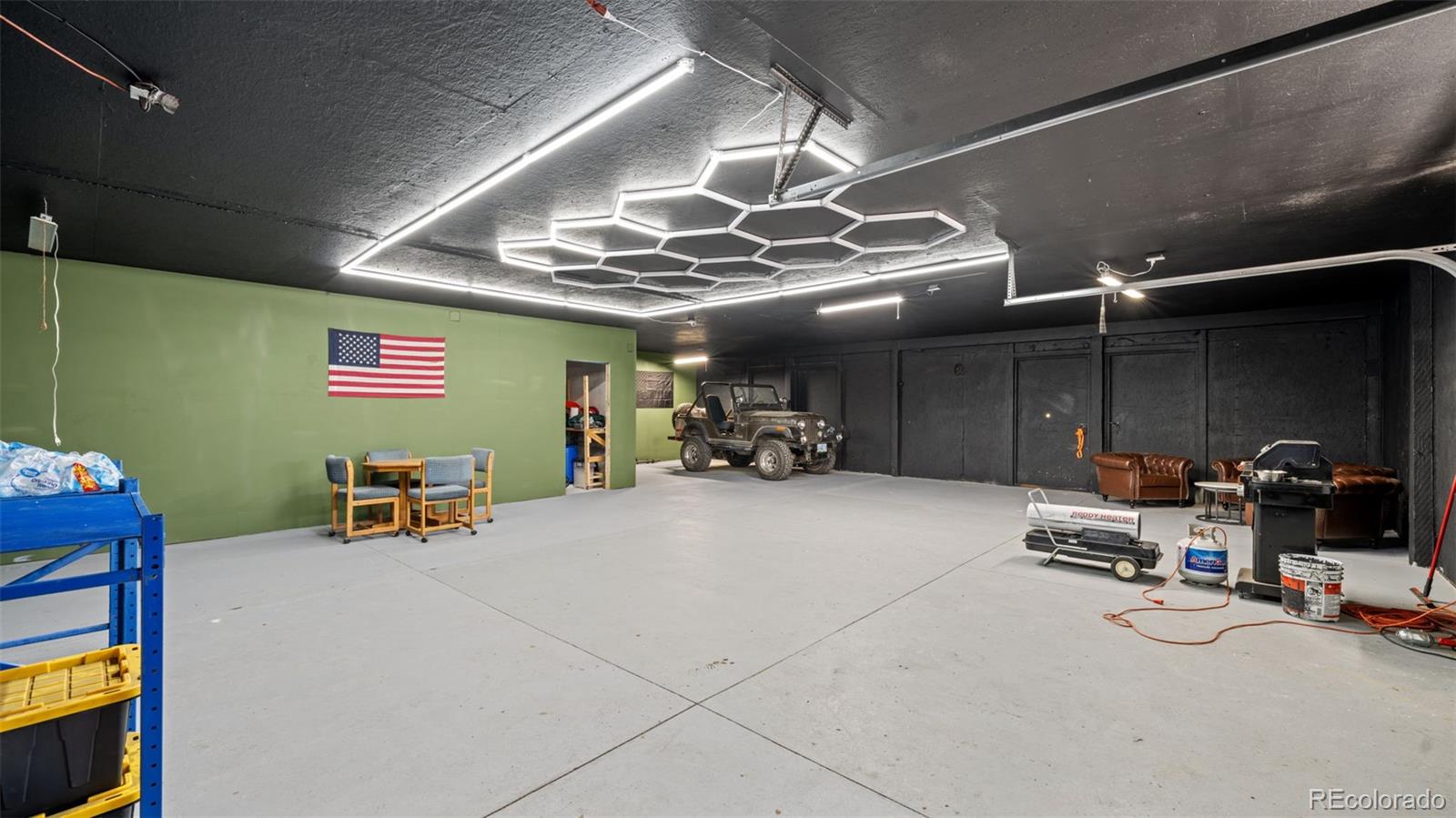 33975 State Highway 94 Yoder CO 80864