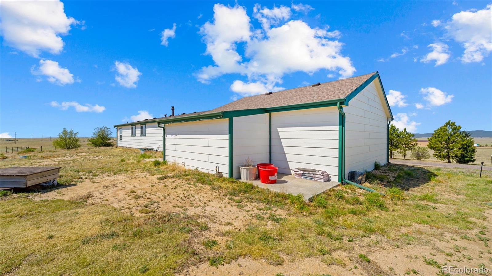 33975 State Highway 94 Yoder CO 80864
