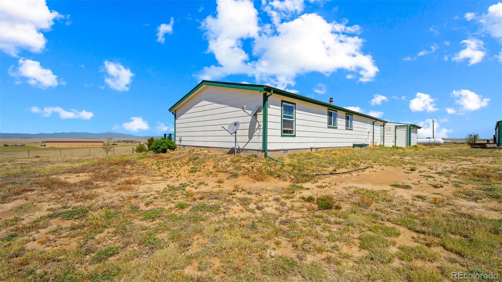 33975 State Highway 94 Yoder CO 80864
