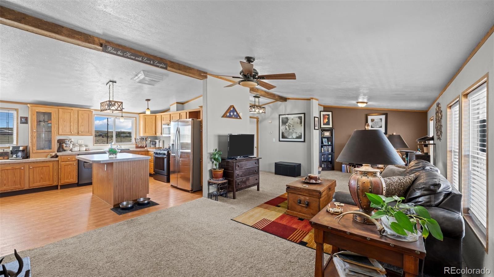 33975 State Highway 94 Yoder CO 80864