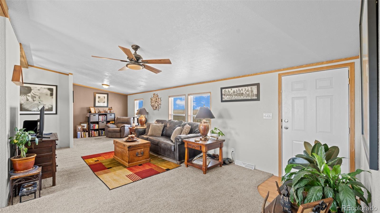 33975 State Highway 94 Yoder CO 80864